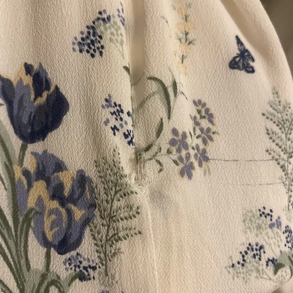 Reformation emmie dress - Picture 16 of 16